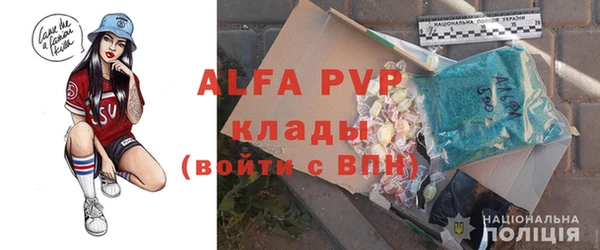 крисы Липки