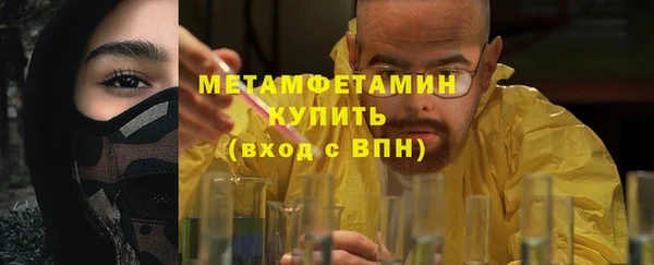крисы Липки