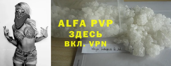 крисы Липки