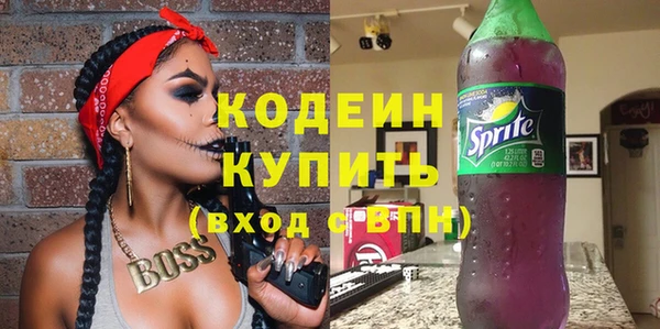 крисы Липки