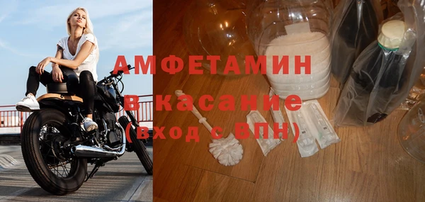 крисы Липки